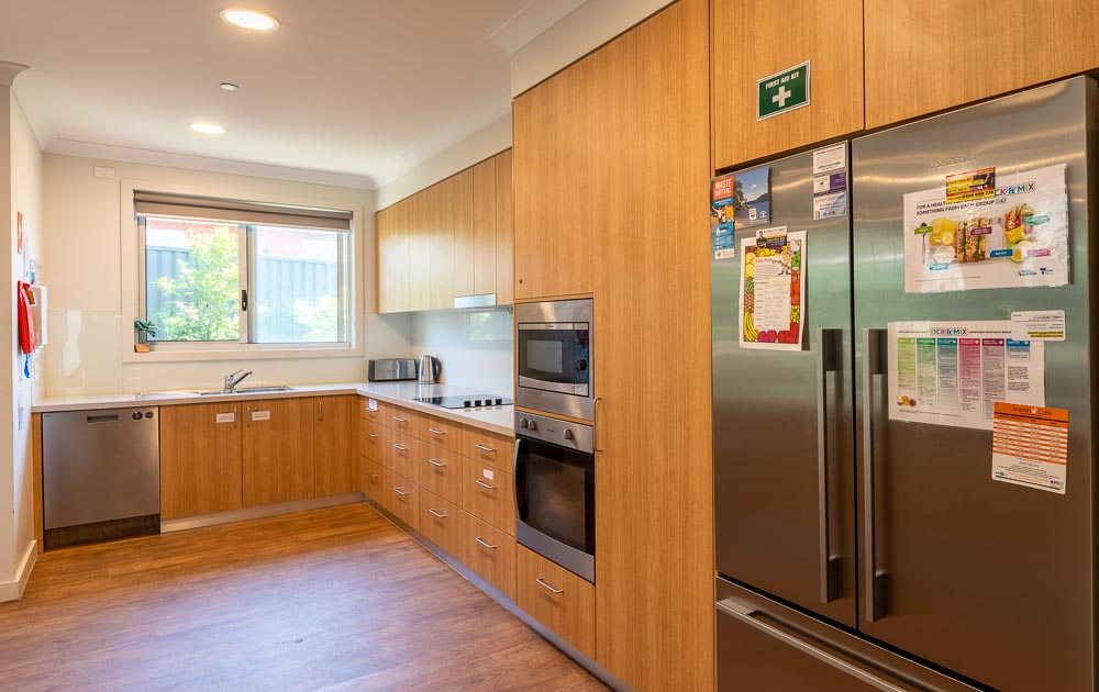 Cromer Self-Contained Home 4 — Home image 9