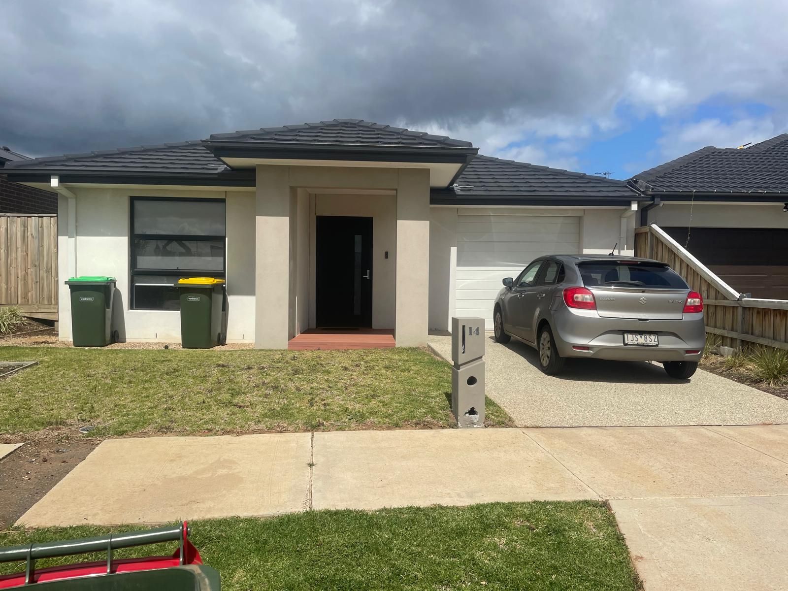 Brand new HPS SDA in prime location close to shops and transport in Truganina — Home image 3