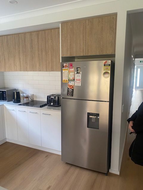 Brand new HPS SDA in prime location close to shops and transport in Truganina — Home image 6