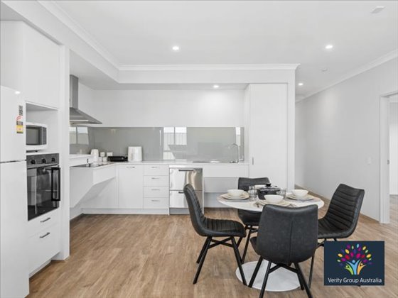 3 Bed Home In Hilbert — Home image 13