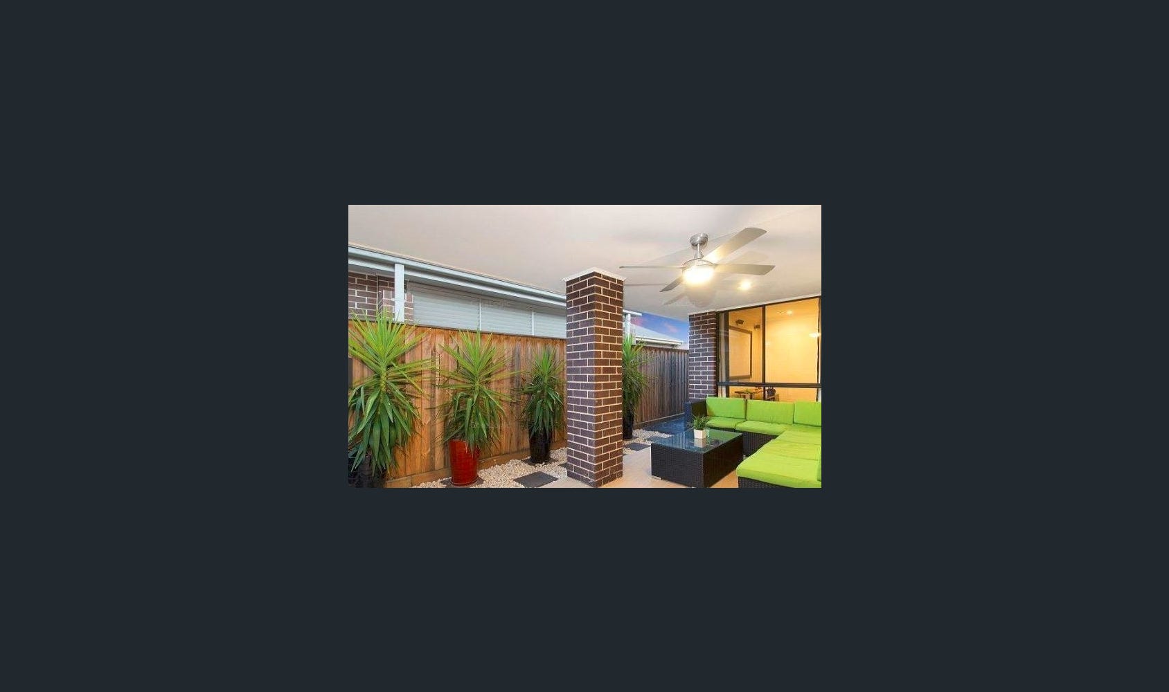 ADCS The Ponds House — Home image 4