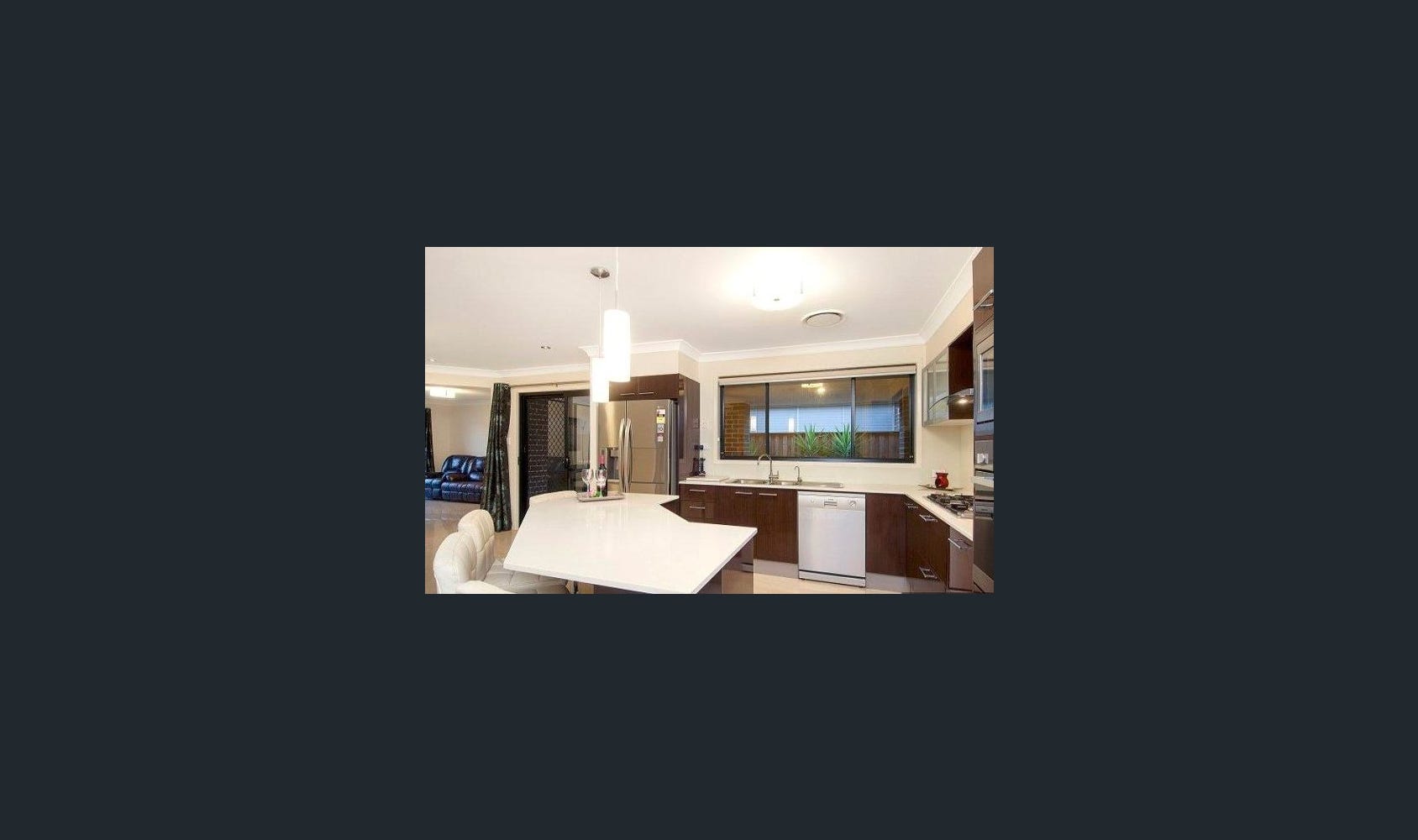 ADCS The Ponds House — Home image 5