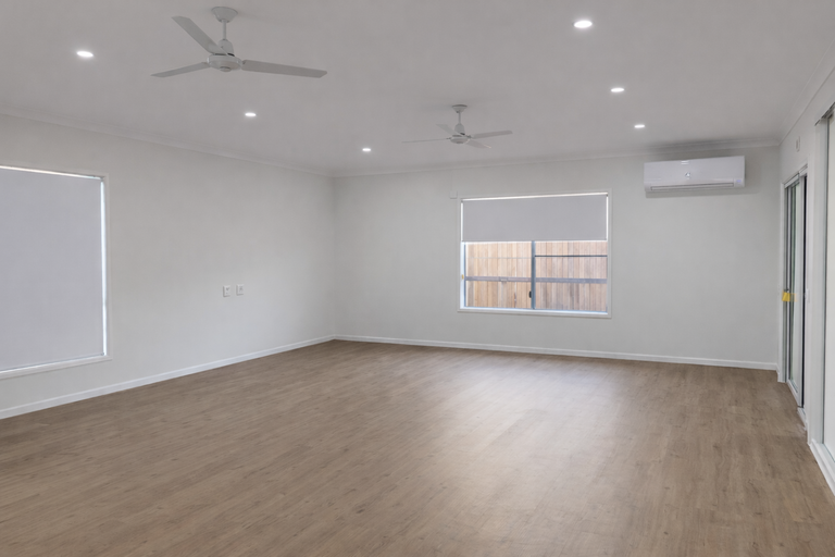 2-Bed HPS SDA Home + OOA Peaceful Accessible Living in Mackay — Home image 3