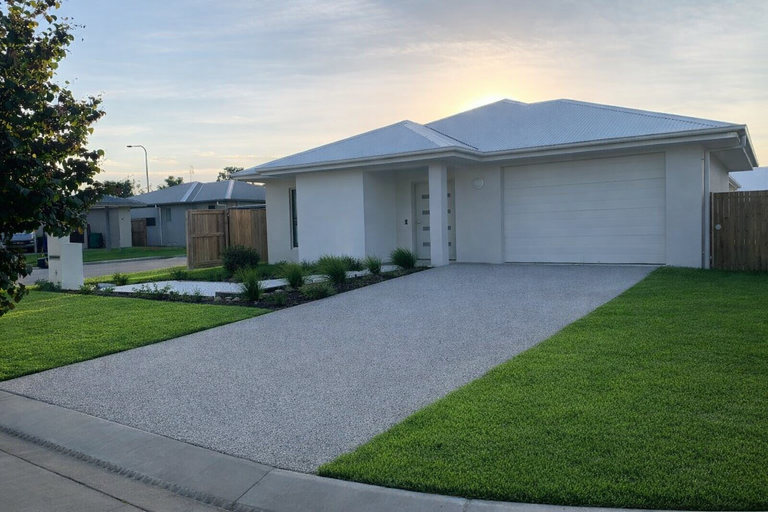 2-Bed HPS SDA Home + OOA Peaceful Accessible Living in Mackay — Home image 4
