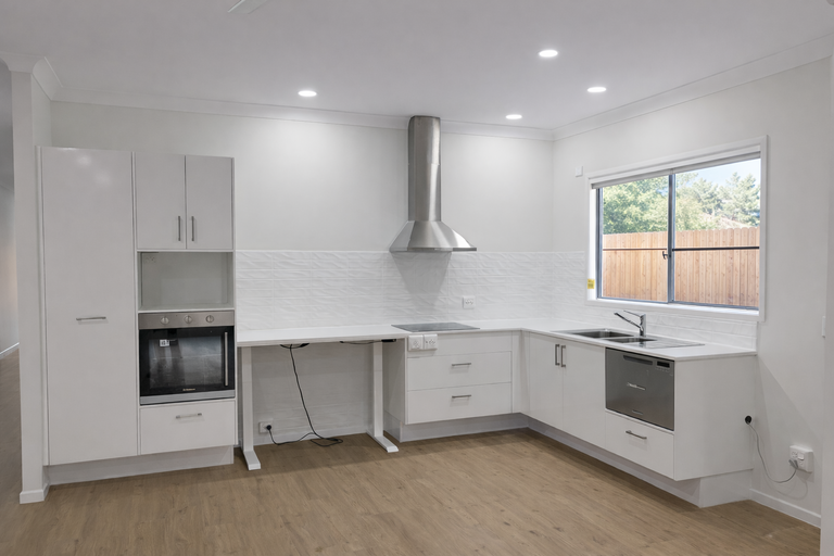 2-Bed HPS SDA Home + OOA Peaceful Accessible Living in Mackay — Home image 5