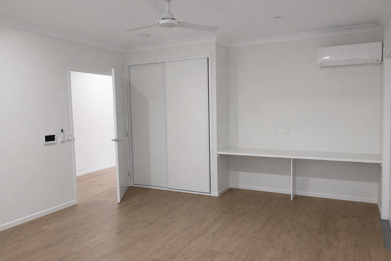 2-Bed HPS SDA Home + OOA Peaceful Accessible Living in Mackay — Home image 6