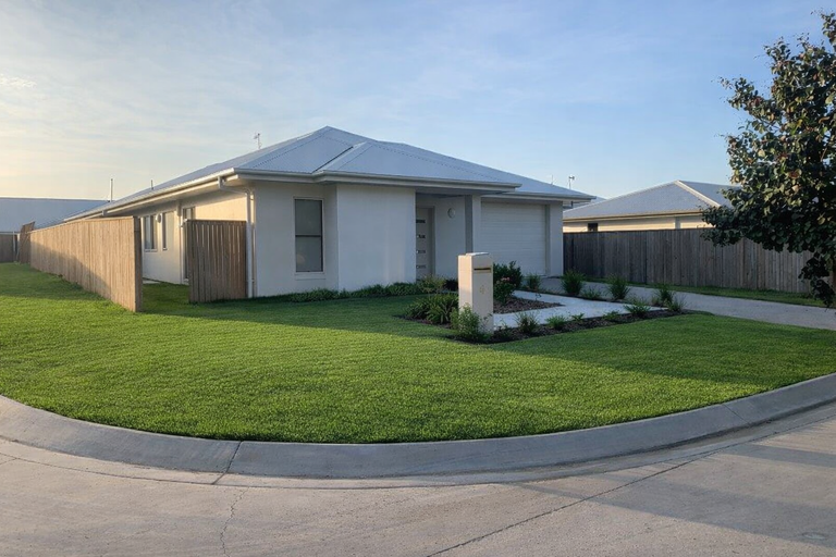 2-Bed HPS SDA Home + OOA Peaceful Accessible Living in Mackay — Home image 7