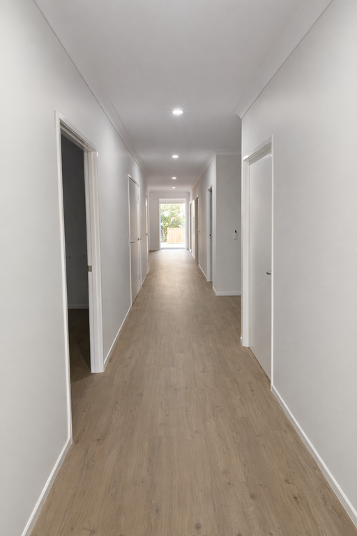2-Bed HPS SDA Home + OOA Peaceful Accessible Living in Mackay — Home image 8