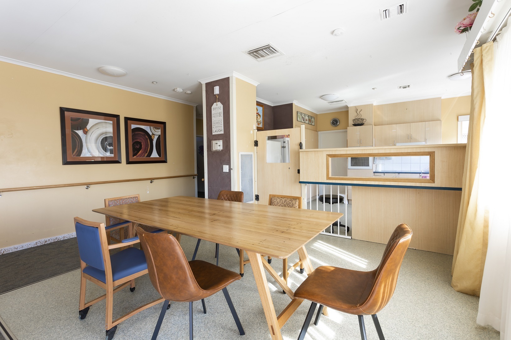 Supported Independent Living in Noble Park — Home image 9