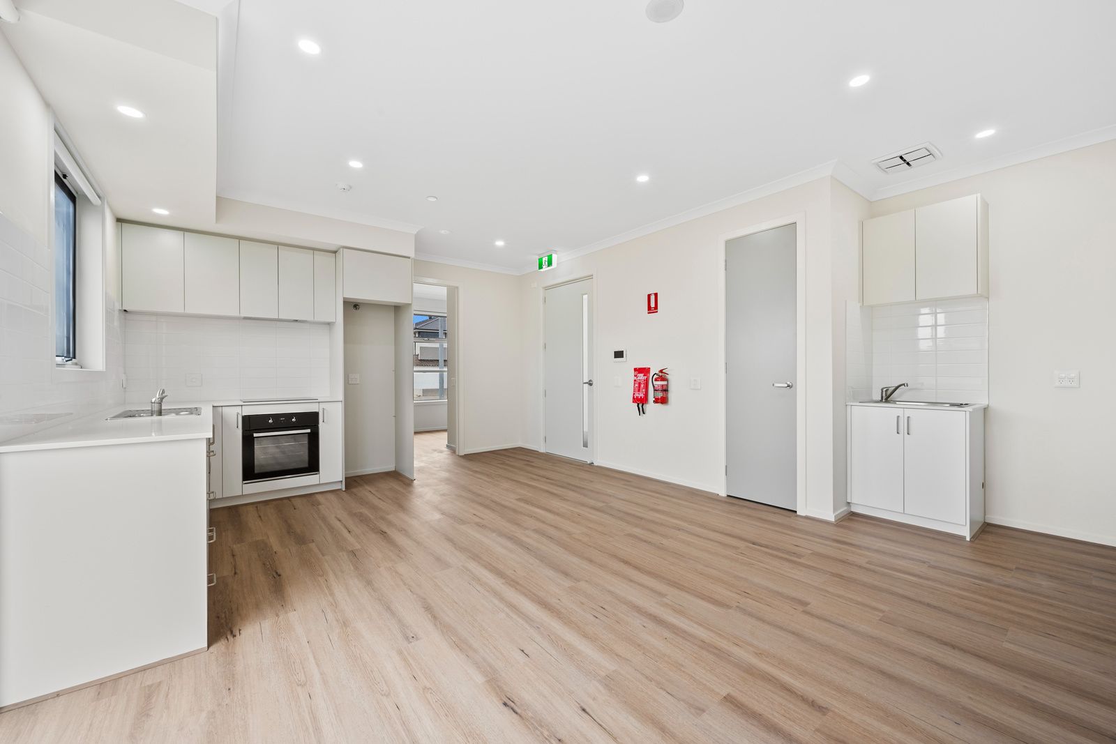 Brand new - Thoughtfully designed Robust property — Home image 2