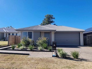 GLENVALE, TOOWOOMBA QLD – HIGH PHYSICAL SUPPORT HOUSE — Home image 16
