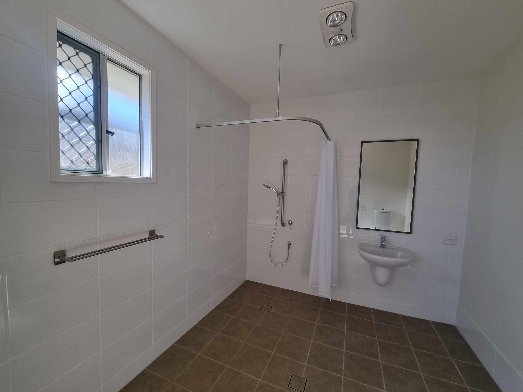 GLENVALE, TOOWOOMBA QLD – HIGH PHYSICAL SUPPORT HOUSE — Home image 6
