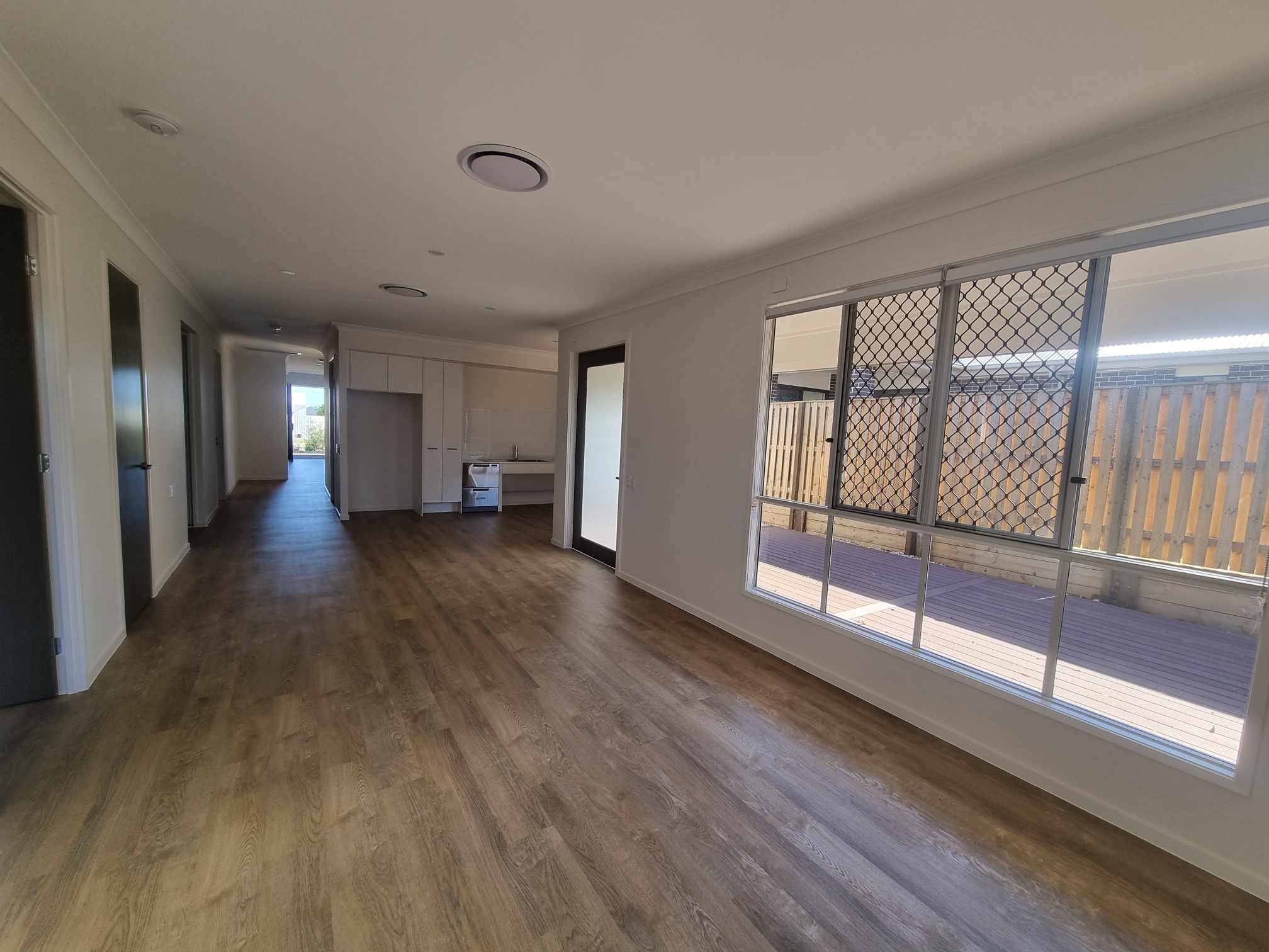 GLENVALE, TOOWOOMBA QLD – HIGH PHYSICAL SUPPORT HOUSE — Home image 15