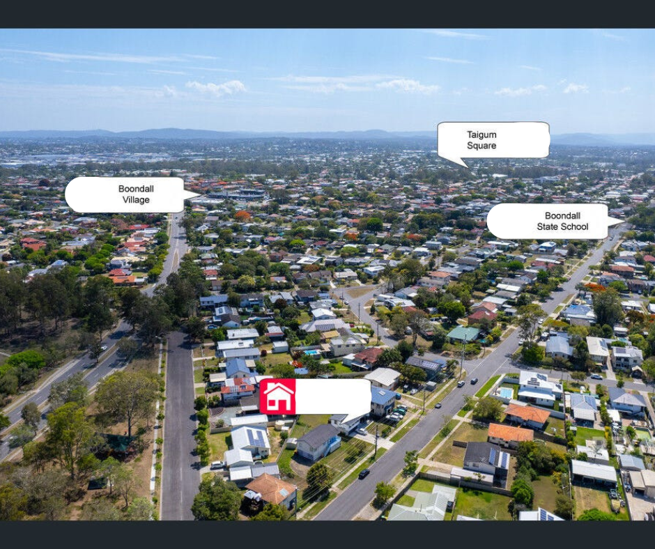 Spacious & Secure in the Heart of Boondall! — Home image 2