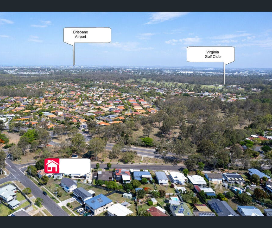 Spacious & Secure in the Heart of Boondall! — Home image 3