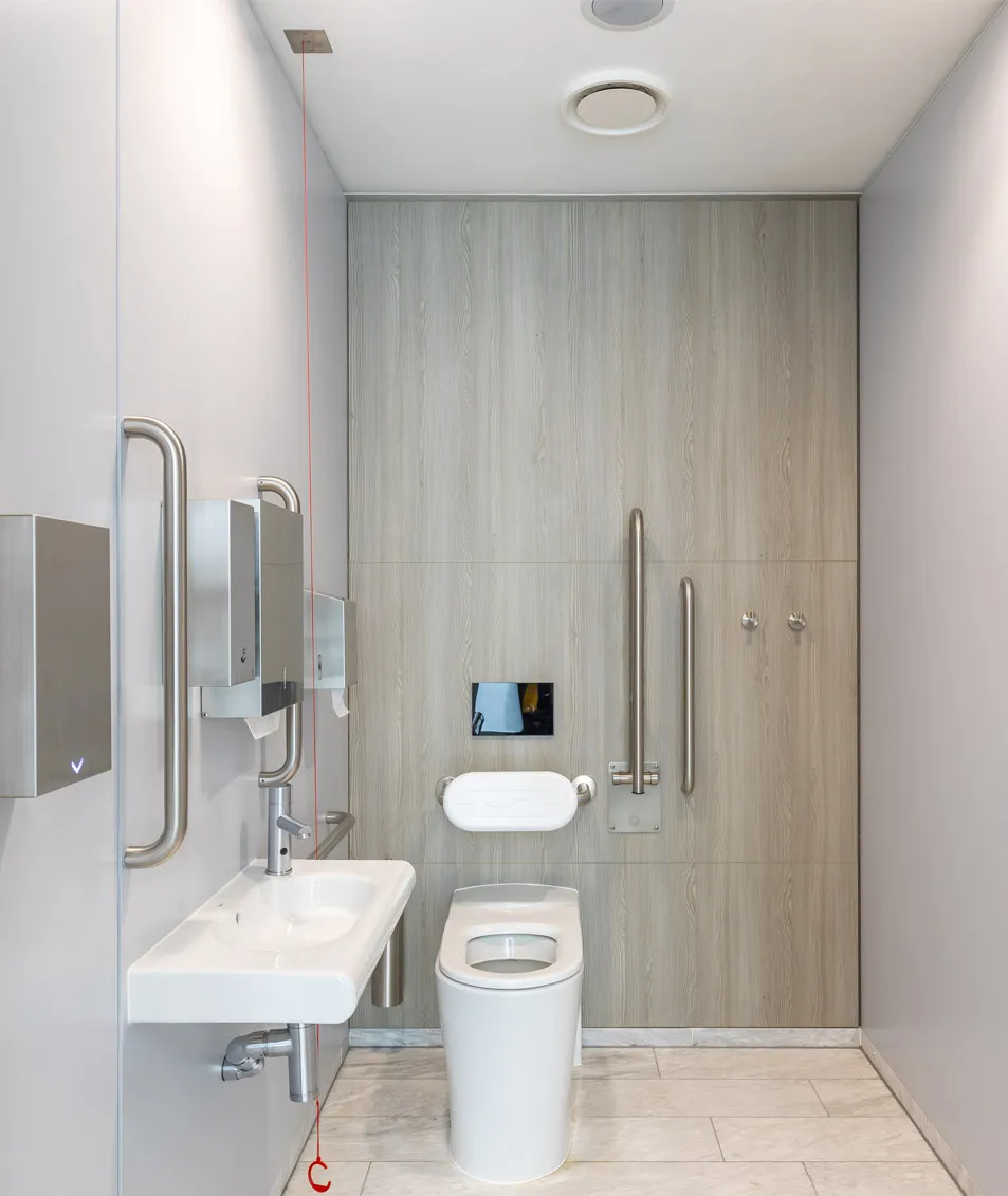 SDA House Available — Home image 2