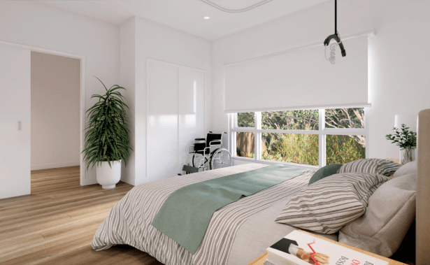 SDA House Available — Home image 5