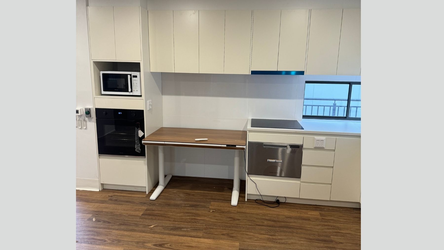 SDA HPS 1 Bedroom Villa plus OOA Mount Druitt, NSW  208 — Home image 2