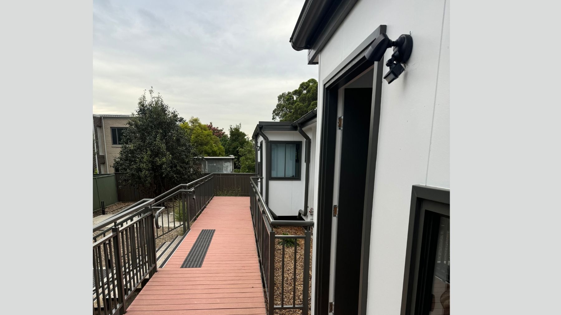 SDA HPS 1 Bedroom Villa plus OOA Mount Druitt, NSW  208 — Home image 9