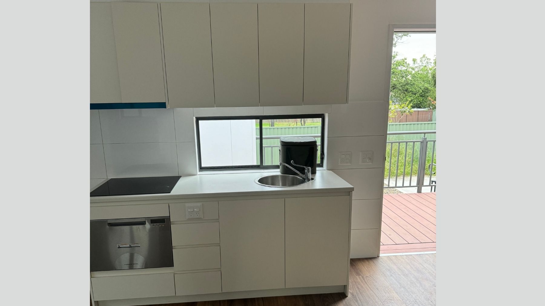 SDA HPS 1 Bedroom Villa plus OOA Mount Druitt, NSW  208 — Home image 10