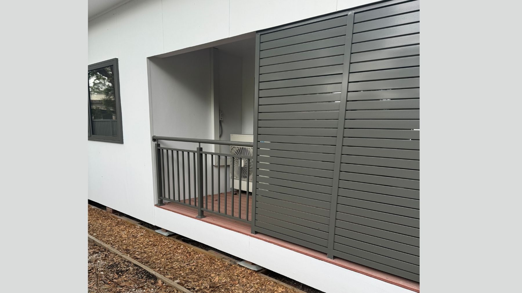 SDA HPS 1 Bedroom Villa plus OOA Mount Druitt, NSW  208 — Home image 14