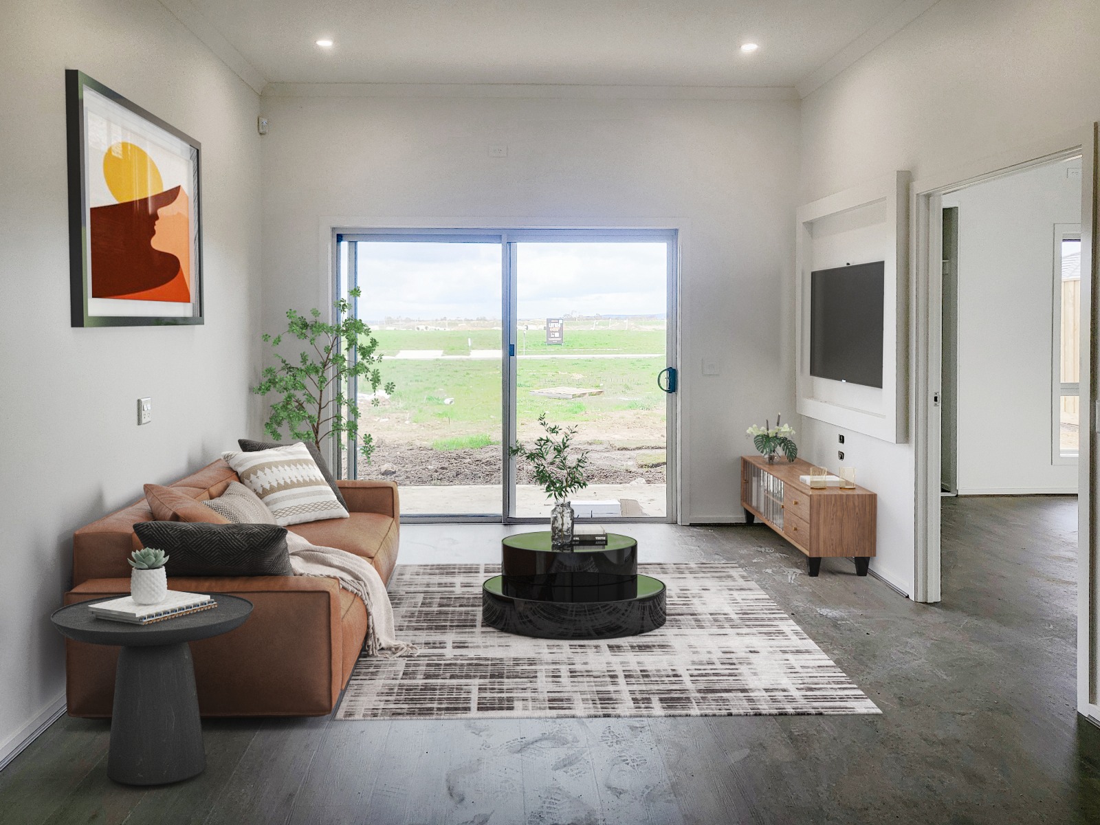 New SDA can also fulfill BARIATRIC requirements** — Home image 4