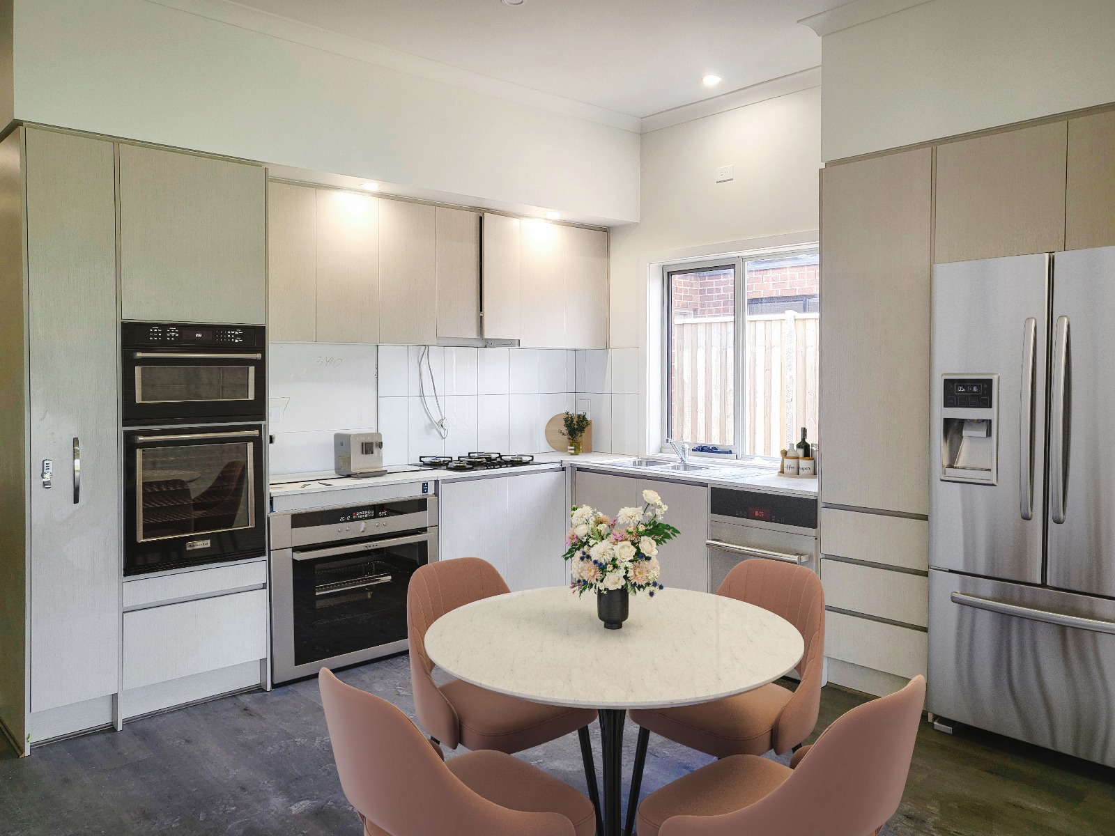New SDA can also fulfill BARIATRIC requirements** — Home image 6