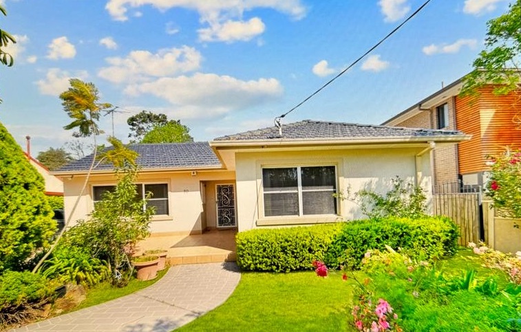 Hornsby House — Home image 4